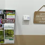 Chez Jean-yves Et Zoe - Le Carpe Diem - Au Calme, Tres Propre, Proche Parkings Niort