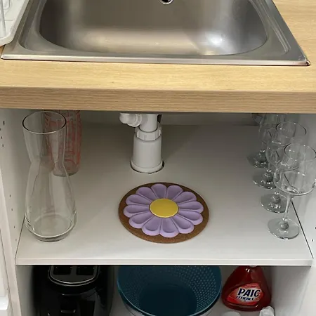 Chez Jean-yves Et Zoe - Le Carpe Diem - Au Calme, Tres Propre, Proche Parkings Apartman *