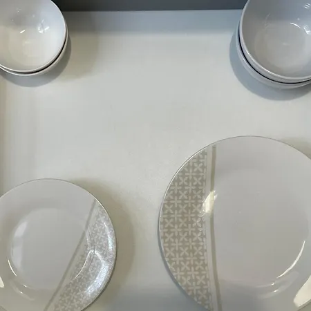 Chez Jean-yves Et Zoe - Le Carpe Diem - Au Calme, Tres Propre, Proche Parkings Apartman *