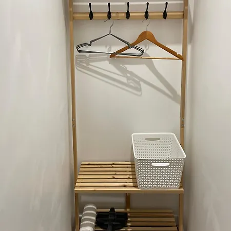 Chez Jean-yves Et Zoe - Le Carpe Diem - Au Calme, Tres Propre, Proche Parkings Apartman Niort