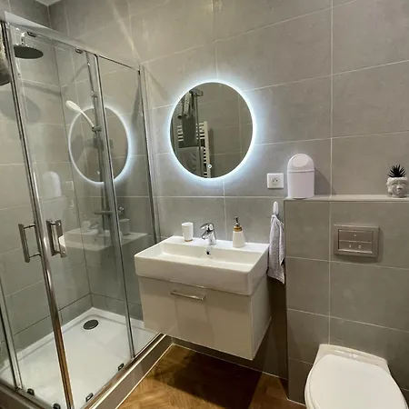 Chez Jean-yves Et Zoe - Le Carpe Diem - Au Calme, Tres Propre, Proche Parkings * Niort