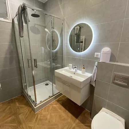 Chez Jean-yves Et Zoe - Le Carpe Diem - Au Calme, Tres Propre, Proche Parkings Apartmán *