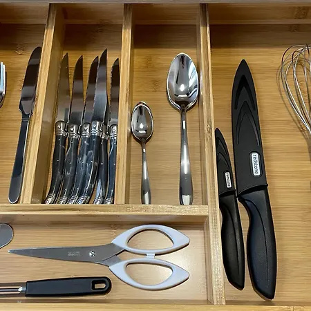 Chez Jean-yves Et Zoe - Le Carpe Diem - Au Calme, Tres Propre, Proche Parkings *