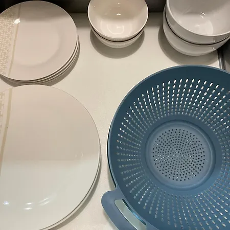 Apartmán Chez Jean-yves Et Zoe - Le Carpe Diem - Au Calme, Tres Propre, Proche Parkings