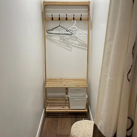 Chez Jean-yves Et Zoe - Le Carpe Diem - Au Calme, Tres Propre, Proche Parkings