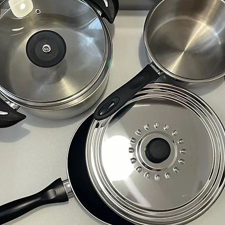 Chez Jean-yves Et Zoe - Le Carpe Diem - Au Calme, Tres Propre, Proche Parkings *