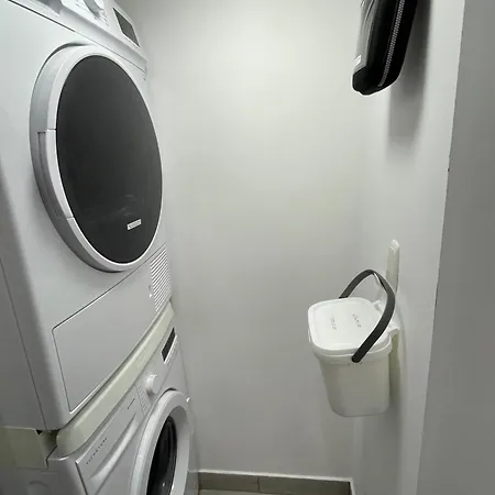 Apartmán Chez Jean-yves Et Zoe - Le Carpe Diem - Au Calme, Tres Propre, Proche Parkings *