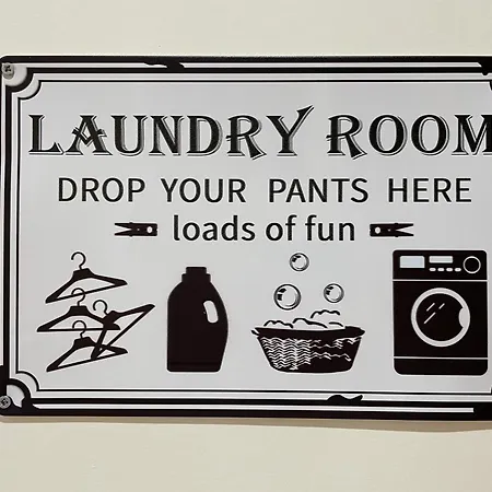 Chez Jean-yves Et Zoe - Le Carpe Diem - Au Calme, Tres Propre, Proche Parkings *