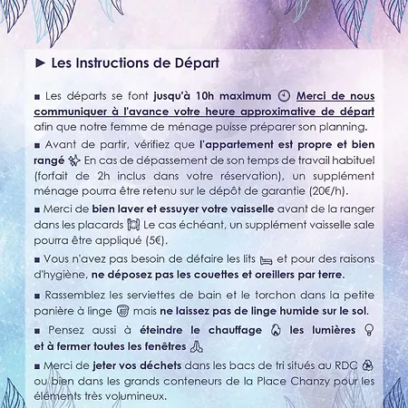 Chez Jean-yves Et Zoe - Le Carpe Diem - Au Calme, Tres Propre, Proche Parkings ניורט