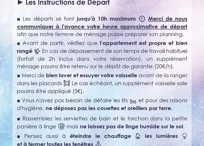 Chez Jean-yves Et Zoe - Le Carpe Diem - Au Calme, Tres Propre, Proche Parkings Ньор